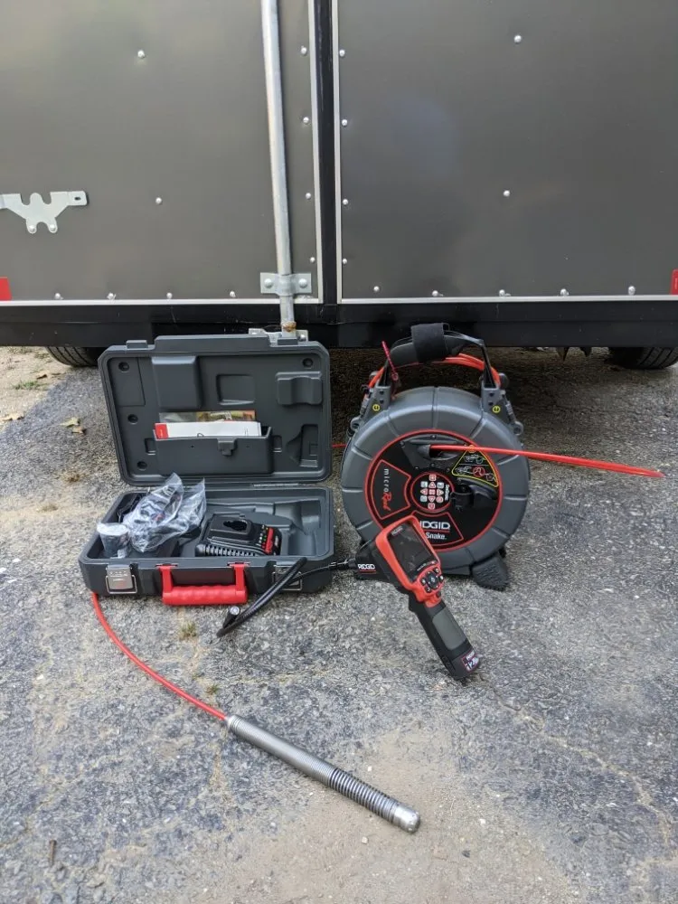 Slide of Elite Plumbing and Drain Solutions