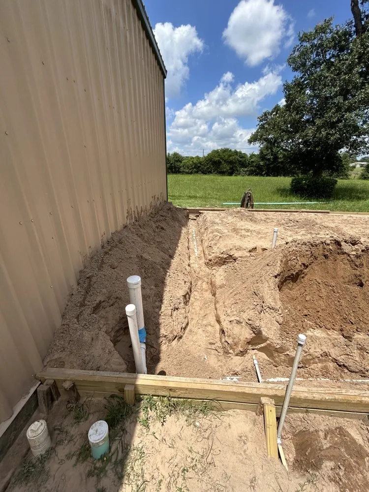 Slide of Elite Plumbing and Drains