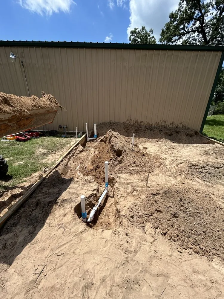 Slide of Elite Plumbing and Drains