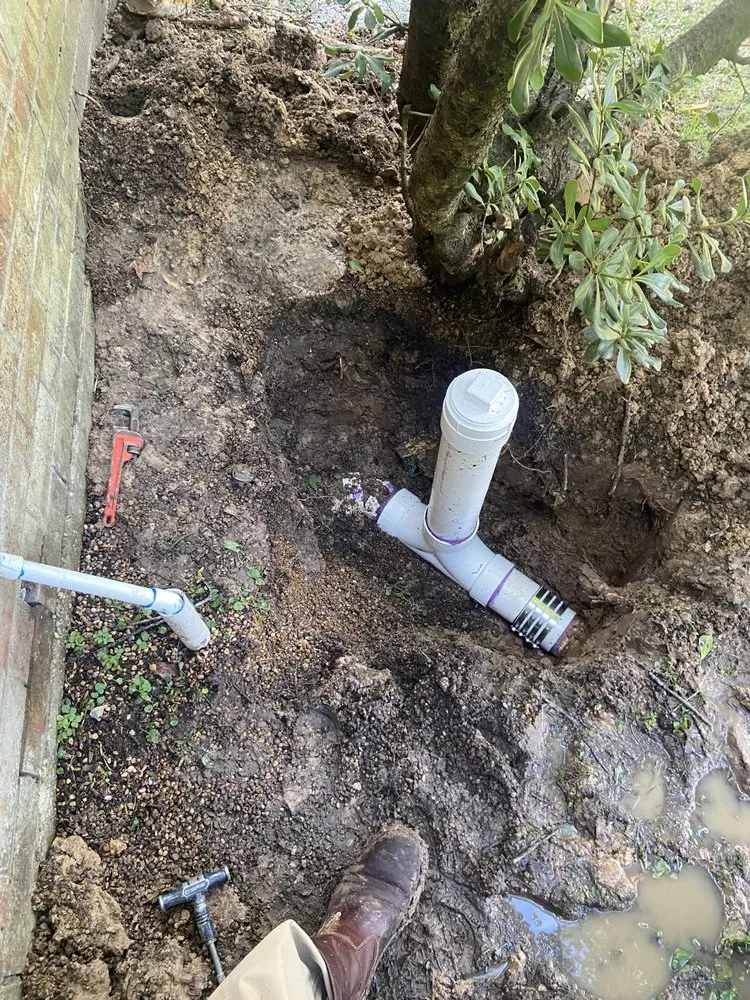 Slide of Elite Plumbing and Drains