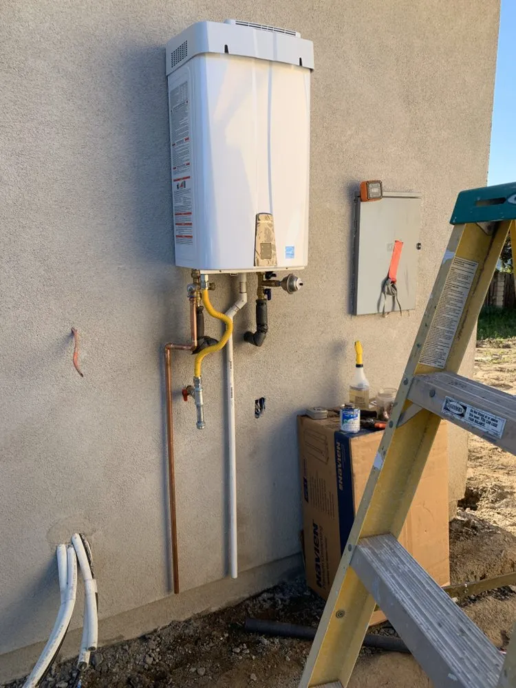 Slide of Elite Plumbing and Drains