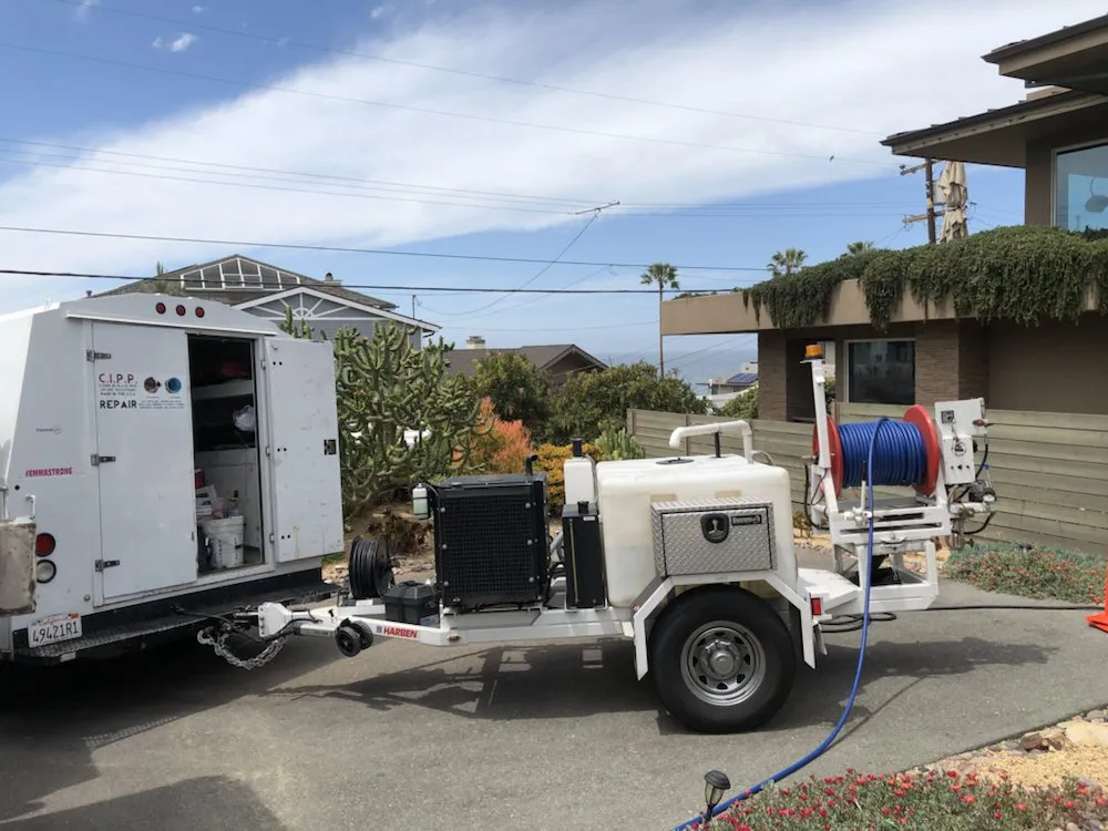 Slide of Elite Plumbing and Drains