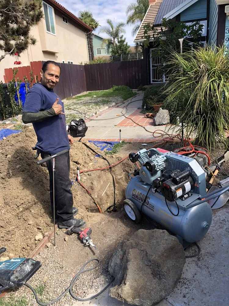 Slide of Elite Plumbing and Drains