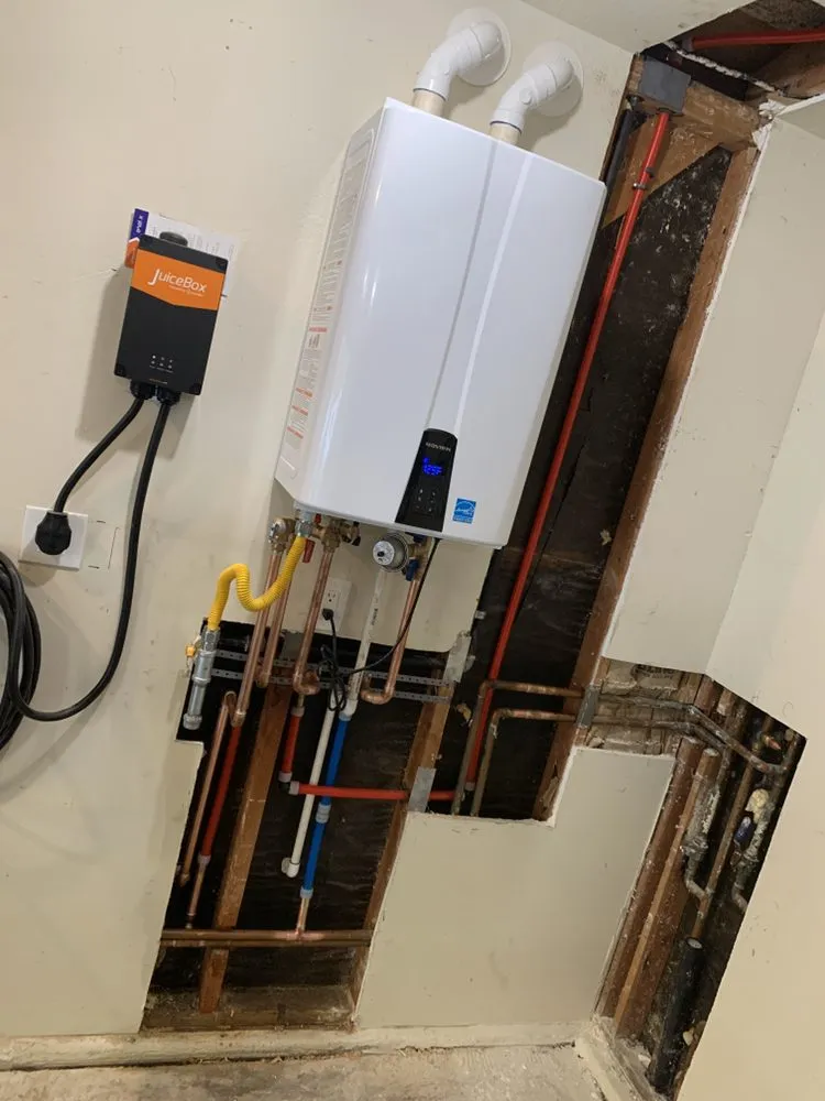 Slide of Elite Plumbing and Drains