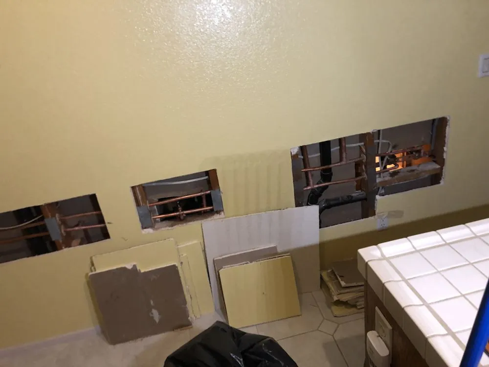 Expert water heater service experts serving Oceanside, CA - Elite Plumbing and Drains