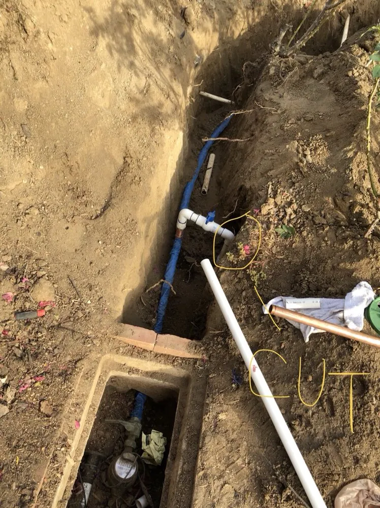 Professional plumbing repair service in Oceanside, CA - Elite Plumbing and Drains