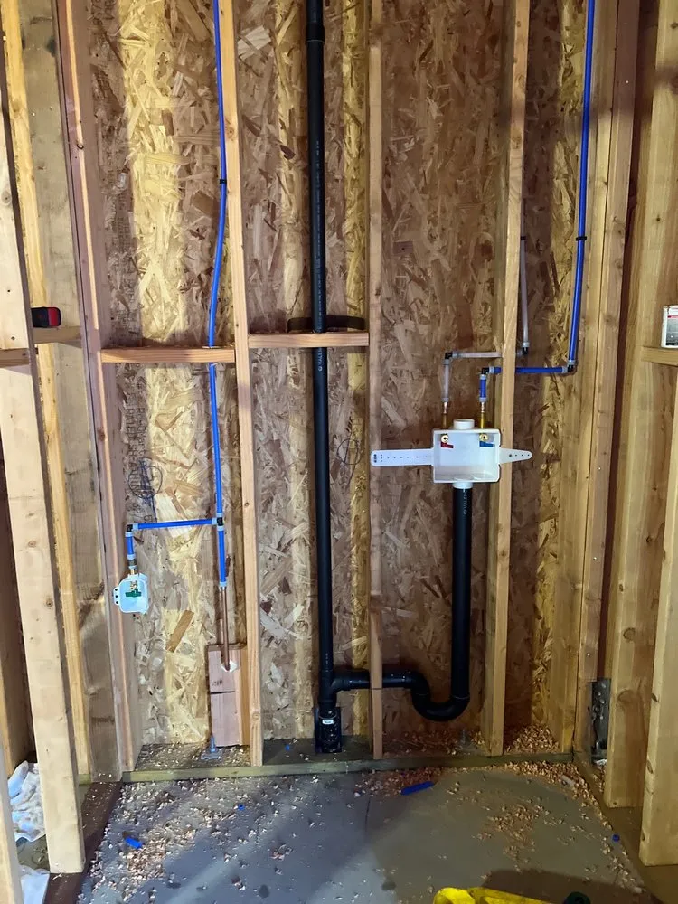 Slide of Elite Plumbing and Drains