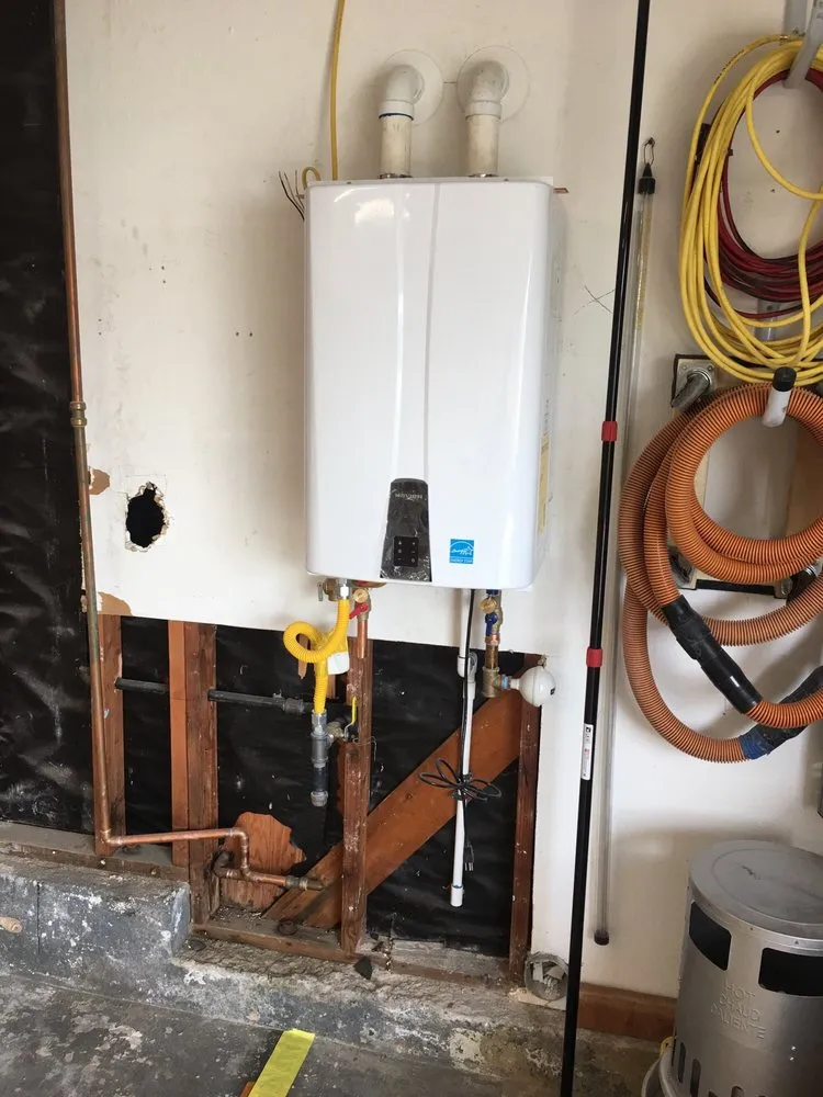 Slide of Elite Plumbing and Drains