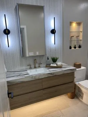 Elite Plumbing and Drains Logo