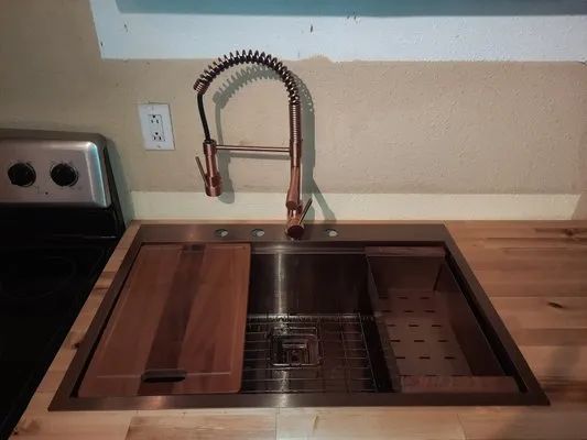 Elite Plumbing And Gas