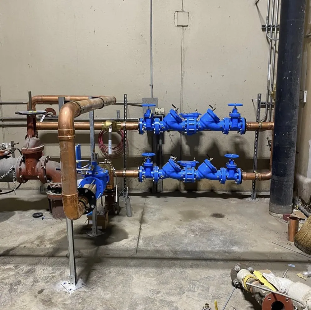 Slide of Elite Plumbing and Heating Contractor