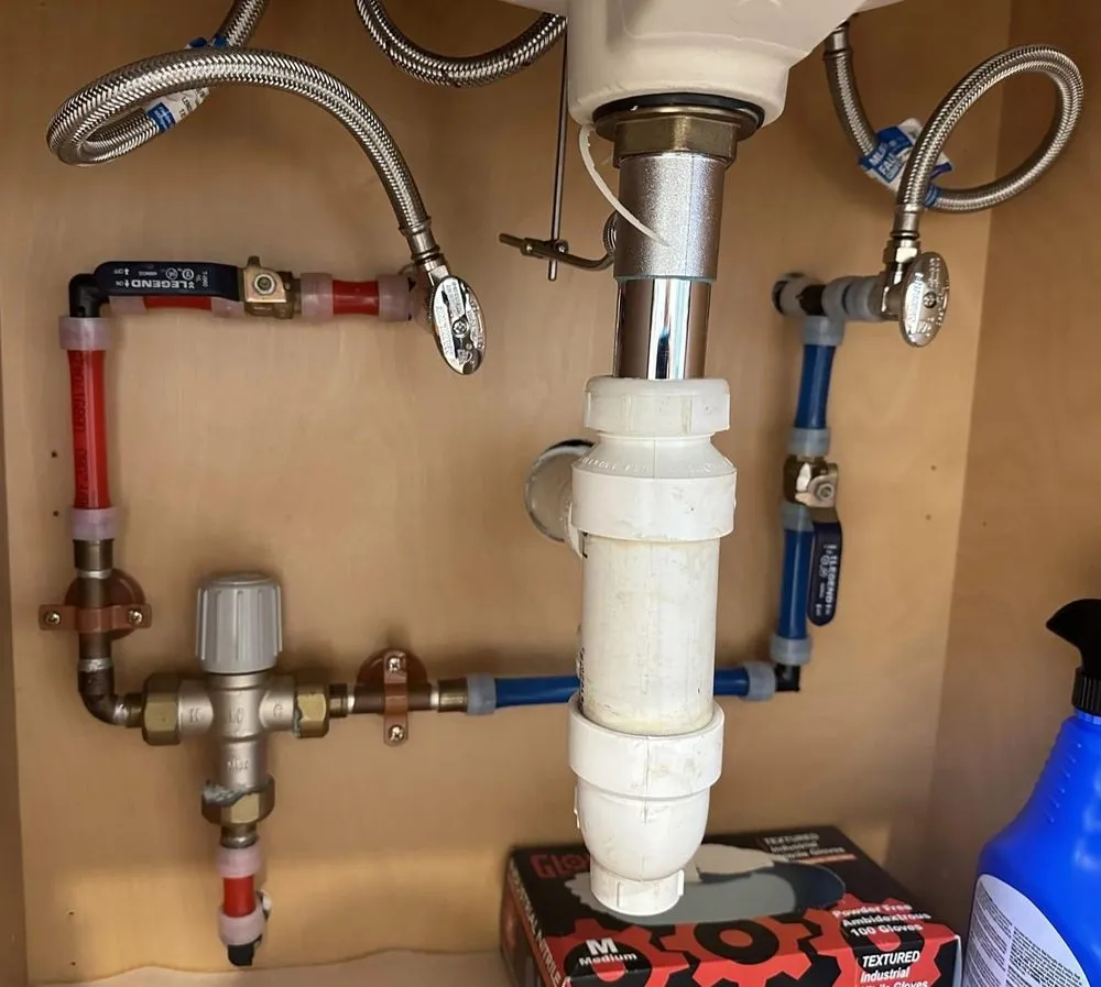 Slide of Elite Plumbing and Heating