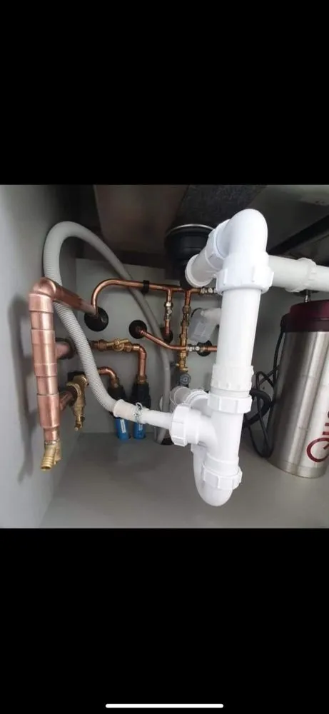 Slide of Elite Plumbing and Heating