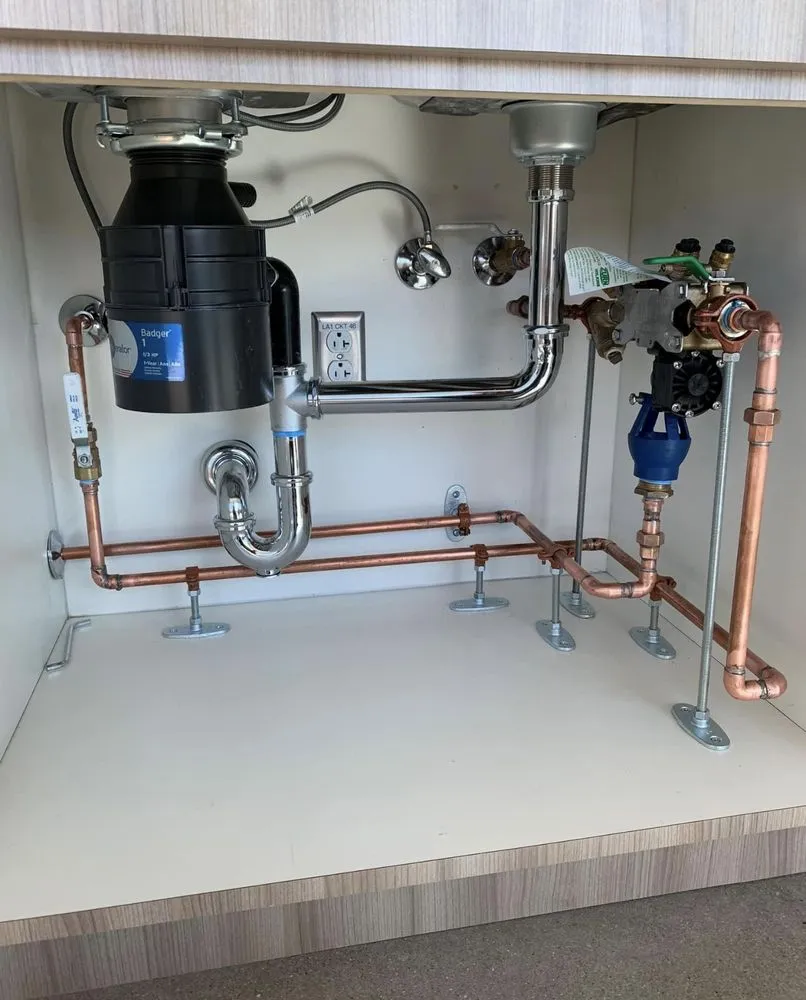 Slide of Elite Plumbing and Heating