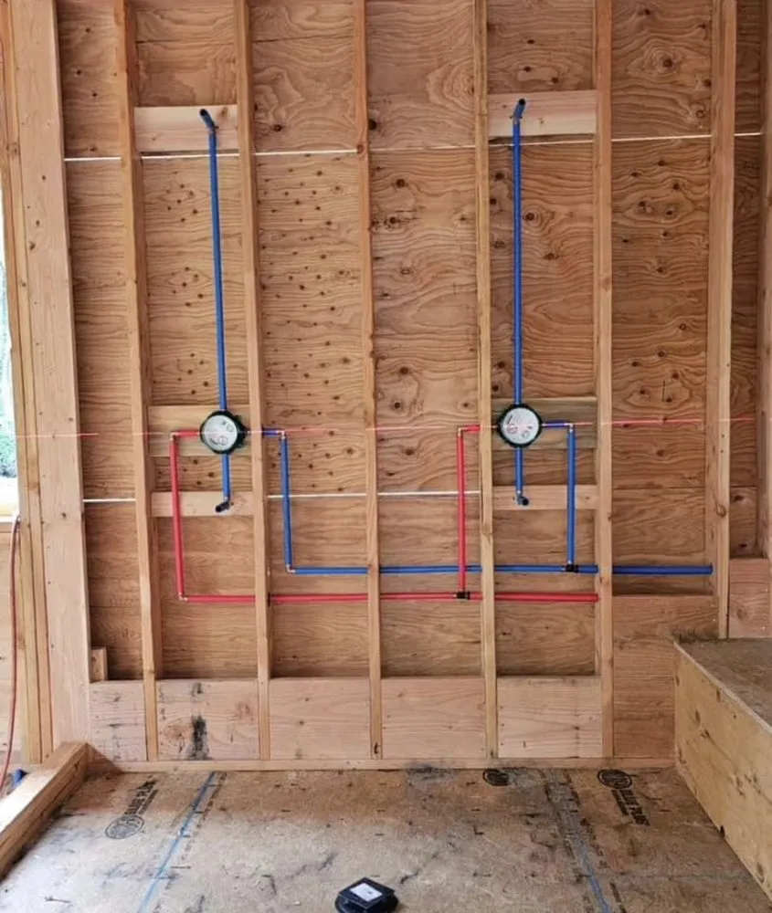 Slide of Elite Plumbing and Heating