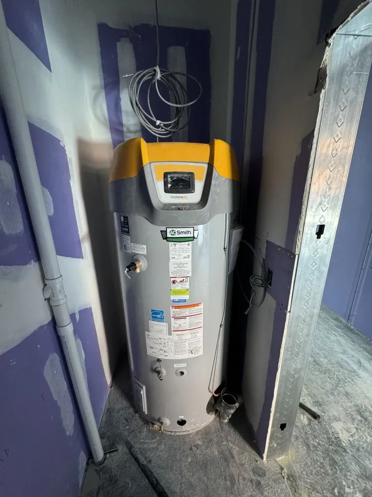 Slide of Elite Plumbing and Heating