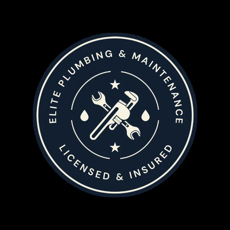 Slide of Elite Plumbing and Maintenance