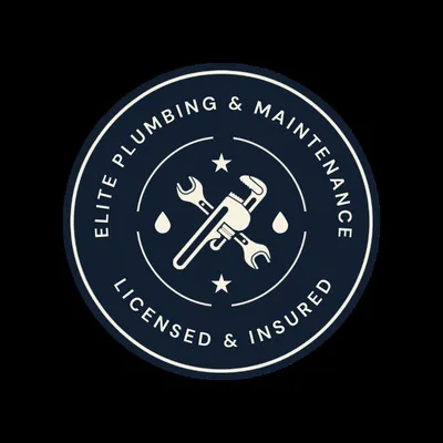 Elite Plumbing and Maintenance