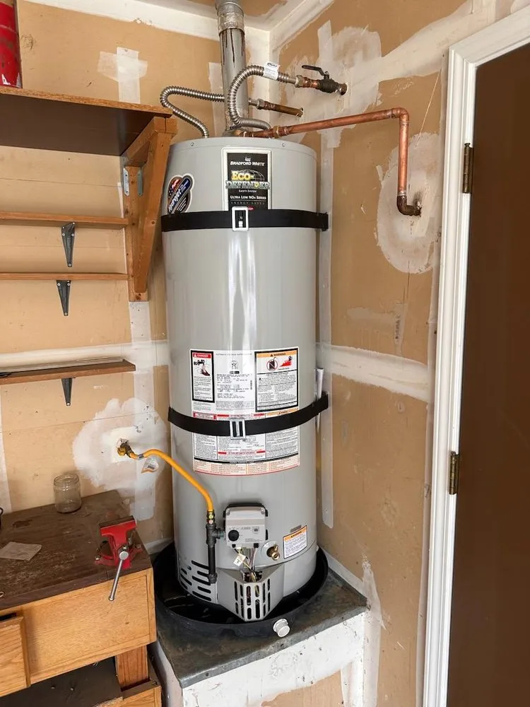 Slide of Elite Plumbing