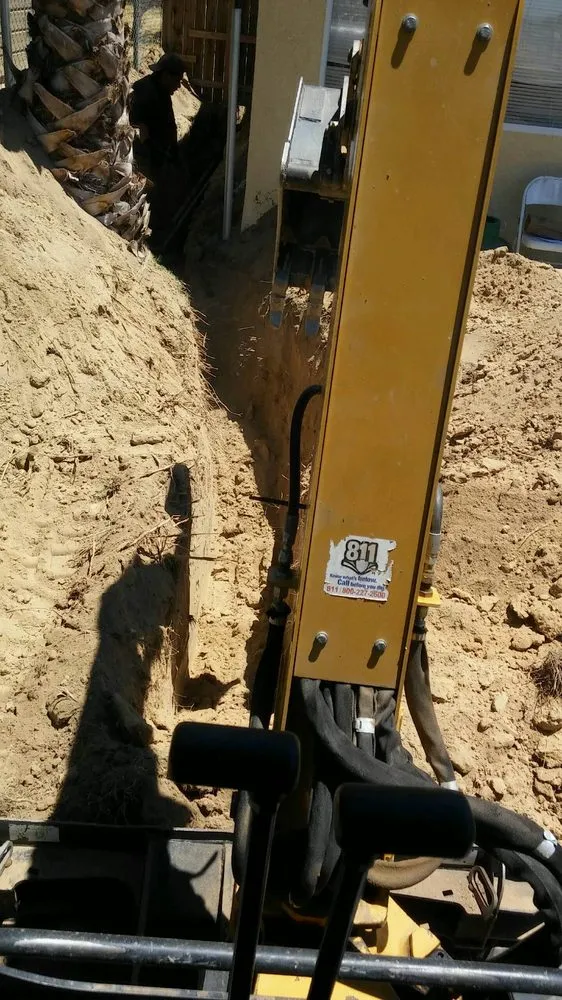 Slide of Elite Plumbing