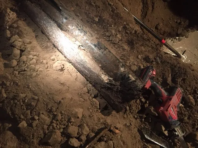 Slide of Elite Plumbing