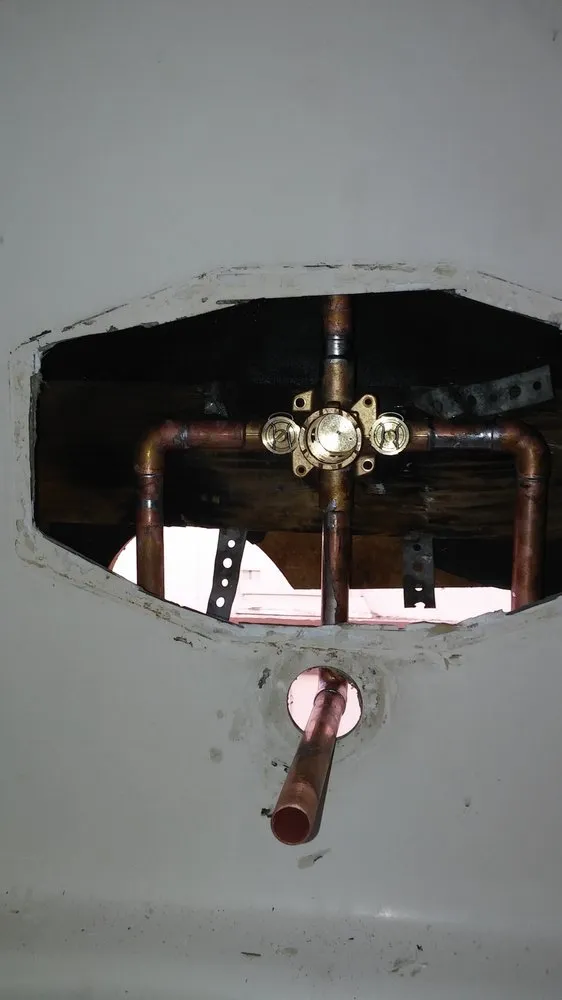 Slide of Elite Plumbing