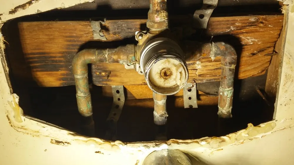 Slide of Elite Plumbing