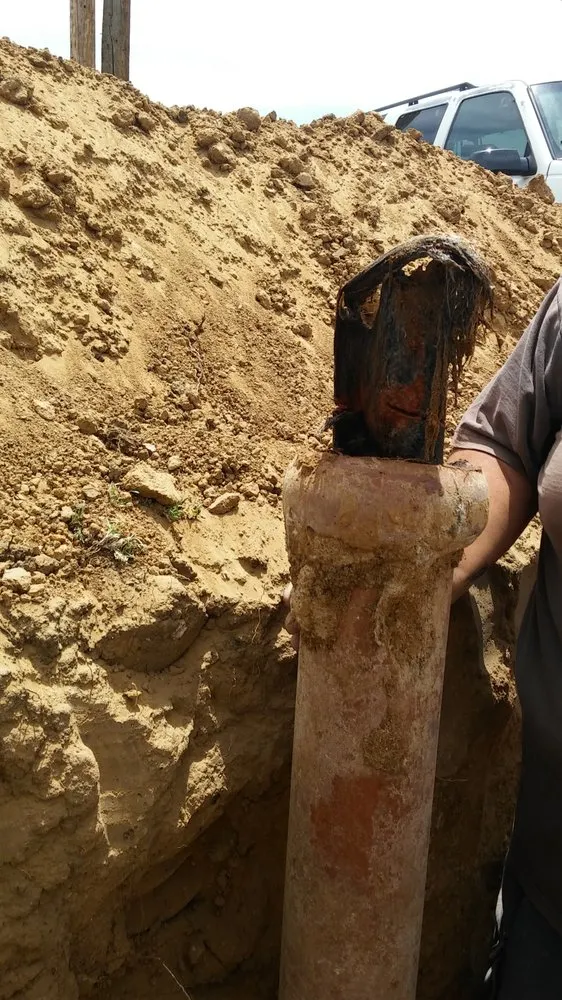 Slide of Elite Plumbing