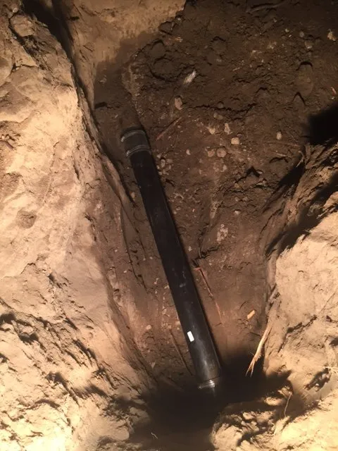 Emergency pipe repair in Bakersfield, CA by Elite Plumbing