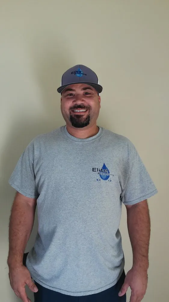 Slide of Elite Plumbing