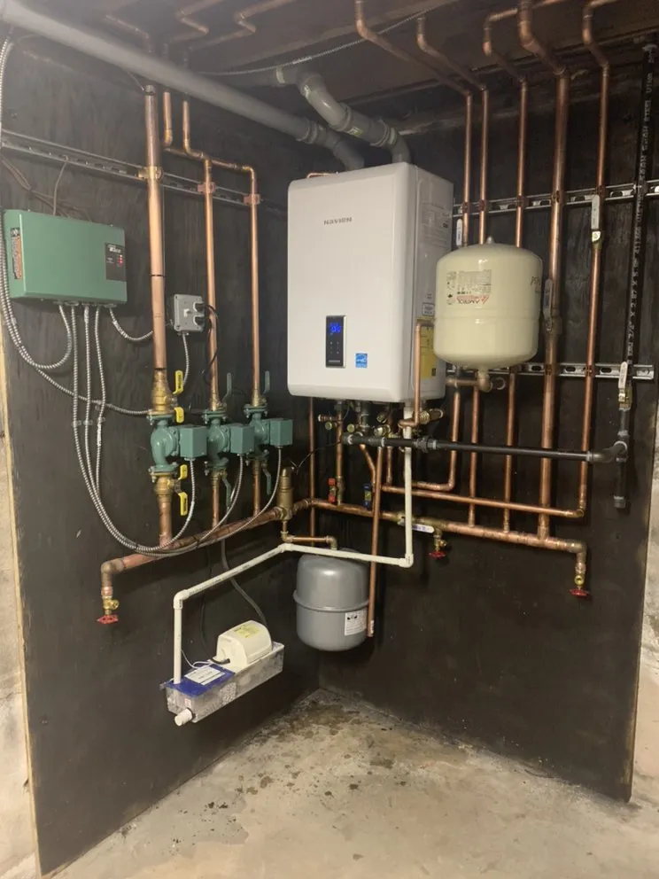 Slide of Elite Plumbing