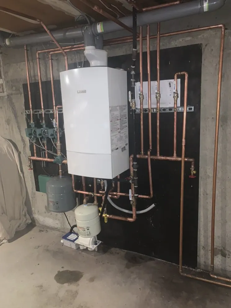 Slide of Elite Plumbing