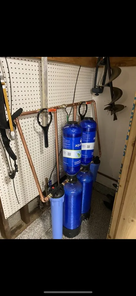 Slide of Elite Plumbing