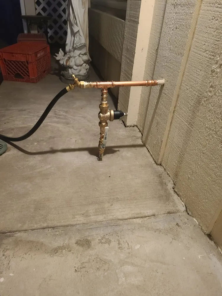 Slide of Elite Plumbing