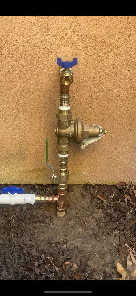 Slide of Elite Plumbing