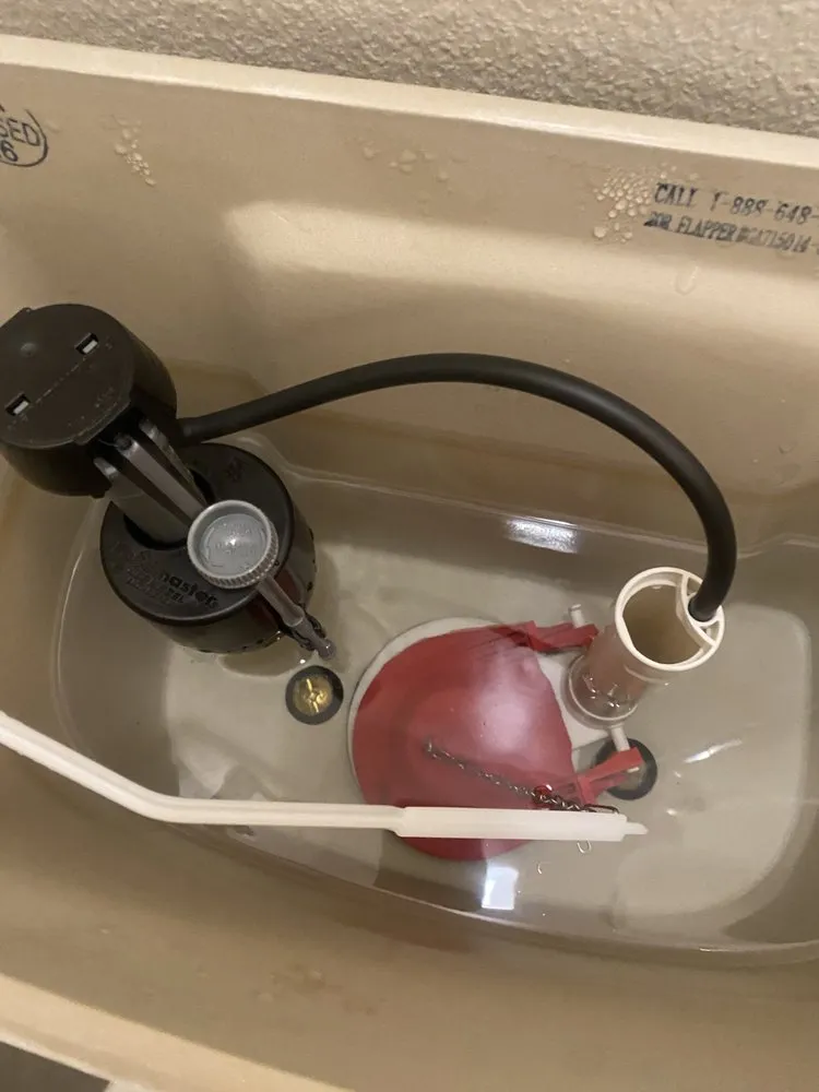 Slide of Elite Plumbing