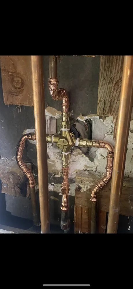 Slide of Elite Plumbing