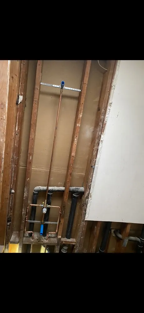 Slide of Elite Plumbing