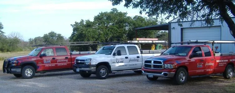 Slide of Elite Plumbing