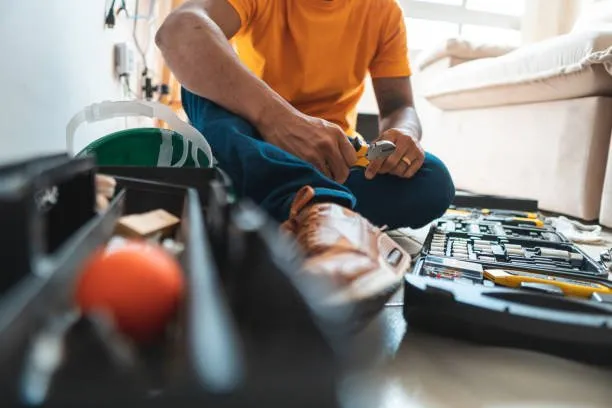 Slide of Elite Plumbing Experts