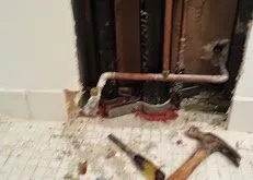 Reliable leak detection service in Arvada, CO - Elite Plumbing Experts