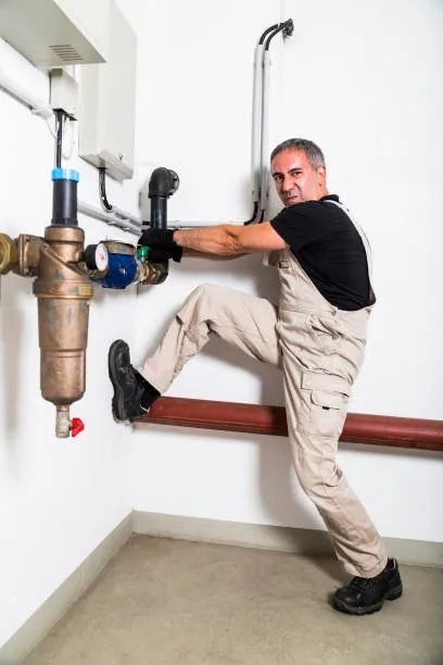 Slide of Elite Plumbing Experts