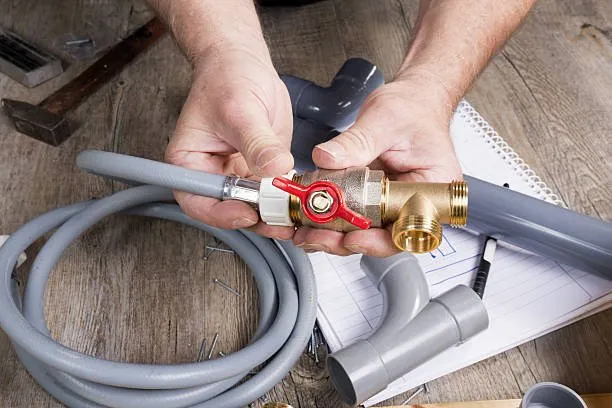 Slide of Elite Plumbing Experts