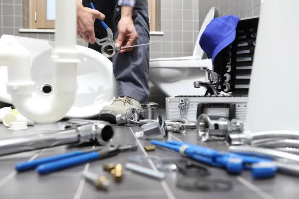 Slide of Elite Plumbing Experts