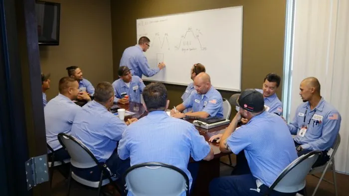 Slide of Elite Plumbing, Heating & Air Conditioning