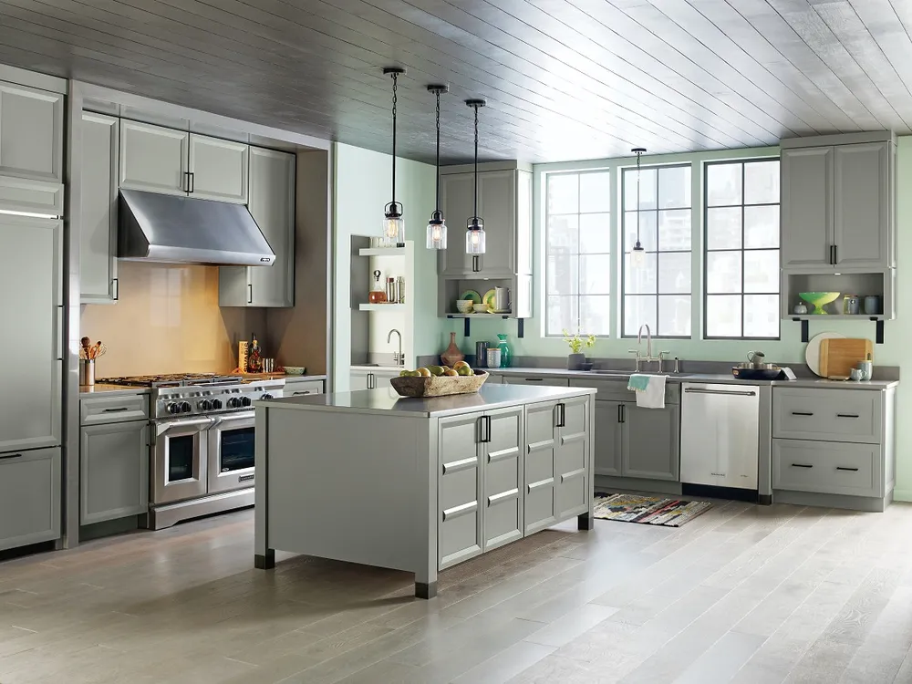 Slide of Elite Plumbing Kitchen and Bath