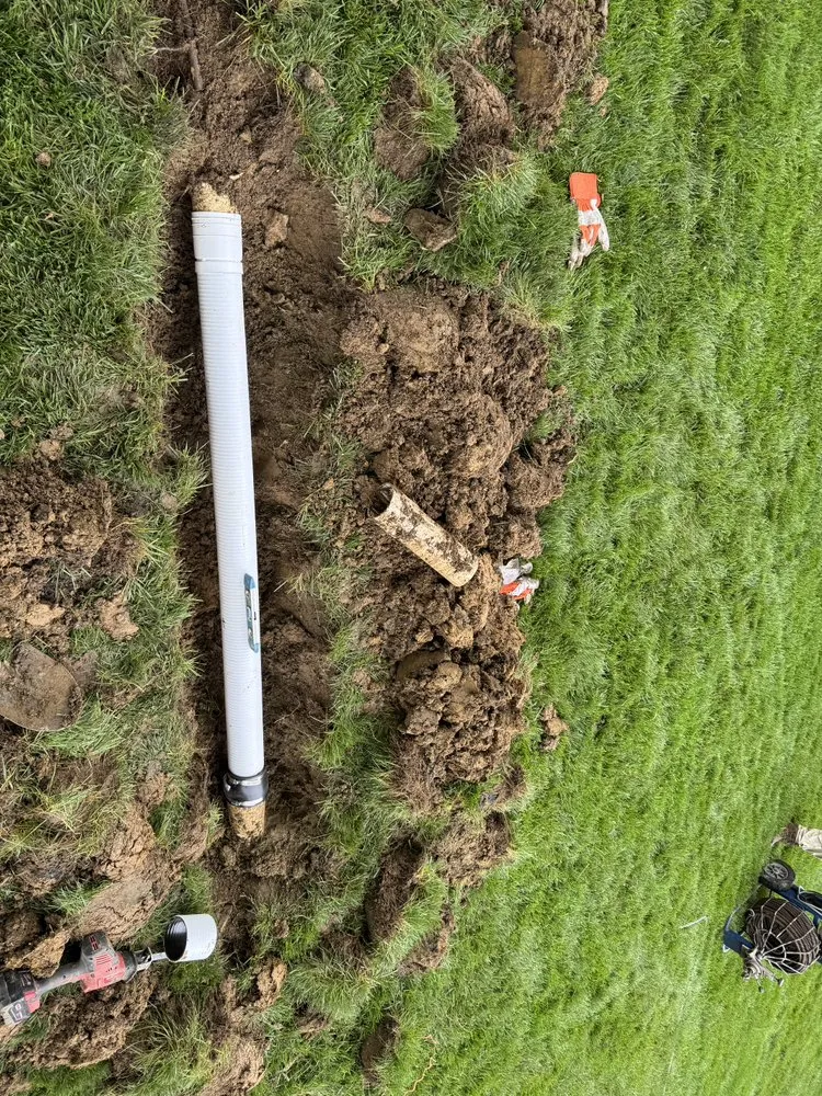 Slide of Elite Plumbing