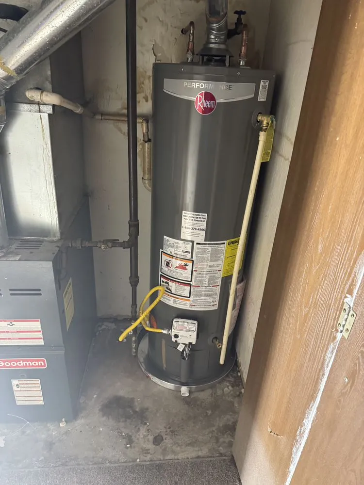 Slide of Elite Plumbing