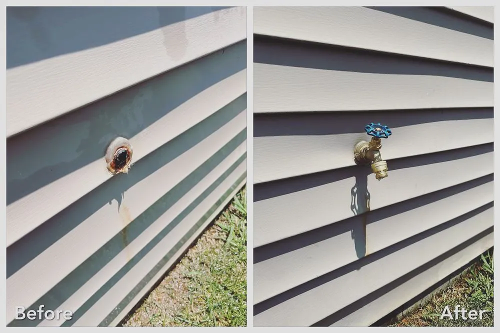 Slide of Elite Plumbing