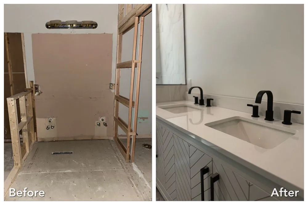 Slide of Elite Plumbing